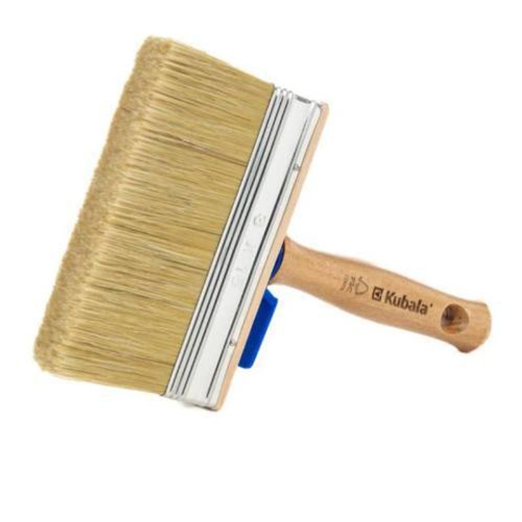 Kubala Wide paintbrush, 120x30 mm