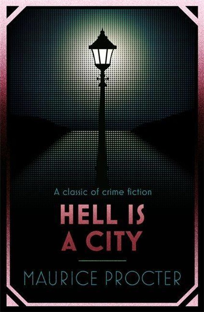 Hell is a City