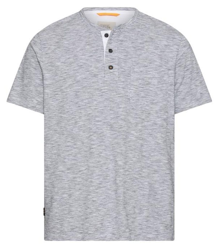 T-shirts 1/2 sleeves 01 White Größe M