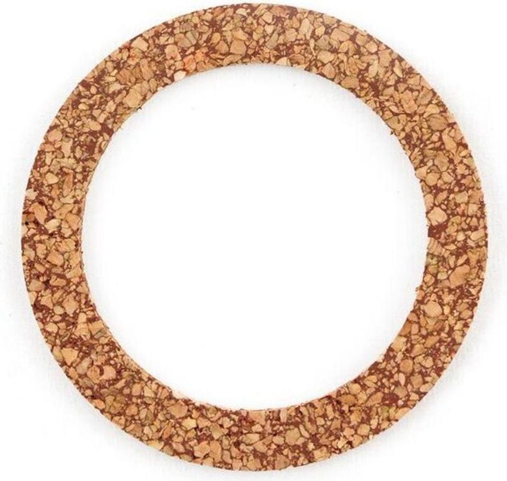 Dichtung fürTankdeckel Trabant, AWO, Gummikork