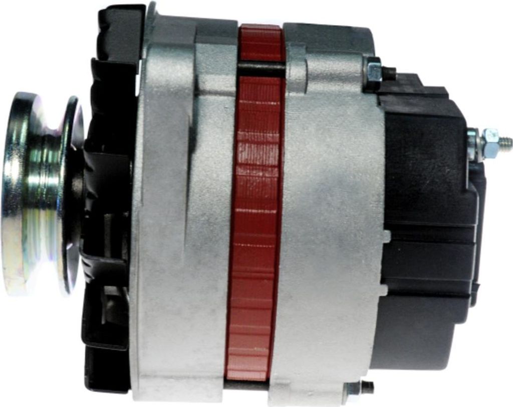 Lichtmaschine Generator 12 V 55 A Ø 73 mm HELLA für u.a. FIAT DUCATO