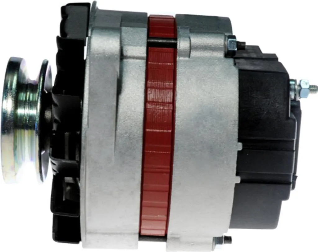 Alternateur HELLA avec Poulie 73mm pour FIAT DUCATO Panorama 280