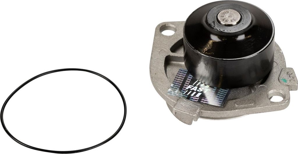 Wasserpumpe für Fiat Bravo Brava Marea 14 1.2 V 46515971