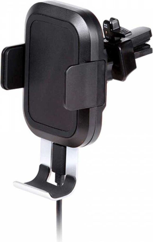 Butler Pro, Smartphone Kfz Halterung mit Ladefunktion für den Lüftungsschlitz (61632)