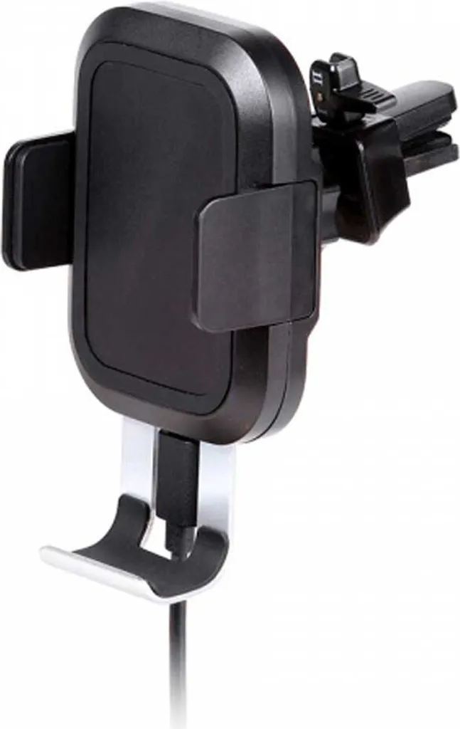Support auto ViVanco Air Vent Butler Pro contre les chutes mobiles