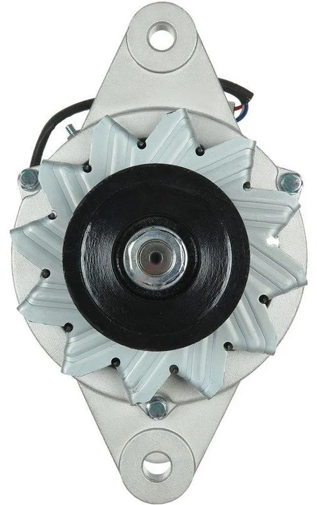 Contacteur de Démarrage pour Pelle Hitachi EX160 et Zaxis 130 3