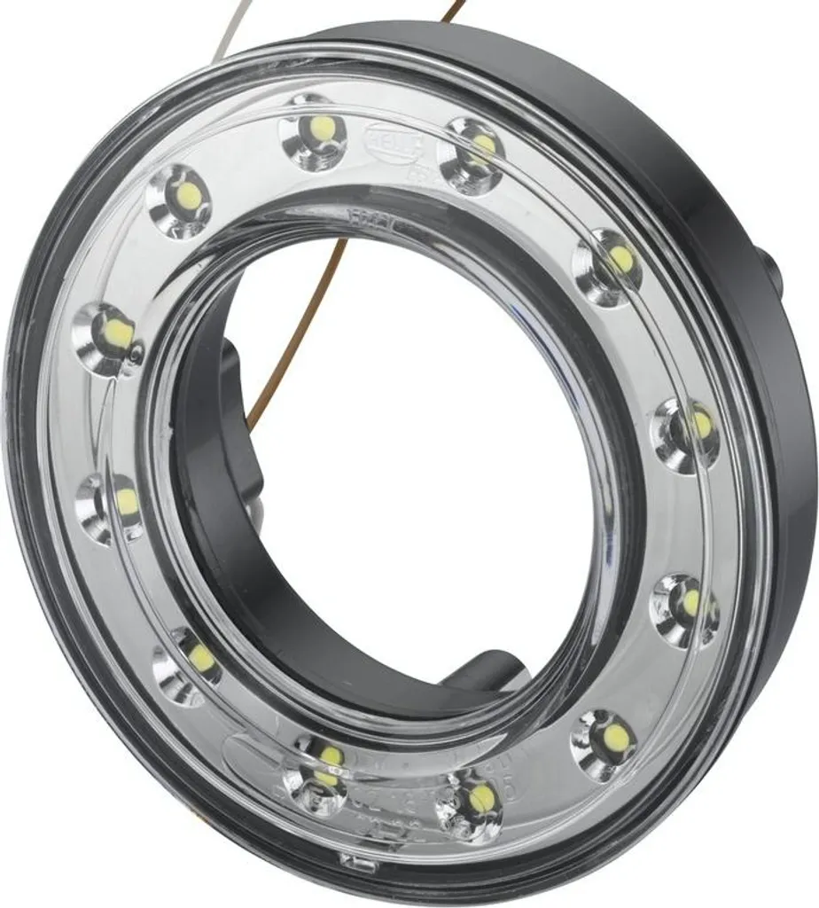 Luce di posizione HELLA 2PF 008 405-061