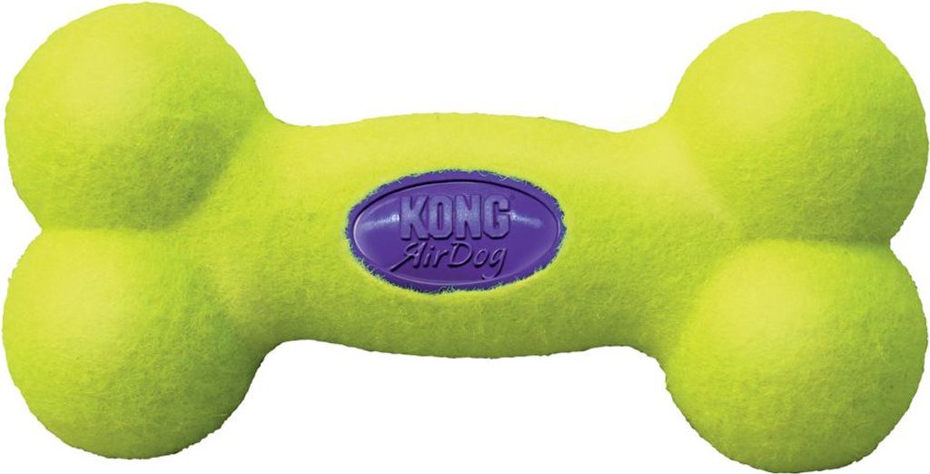 KONG Hundespielzeug KONG Air Dog Bone M 16 cm
