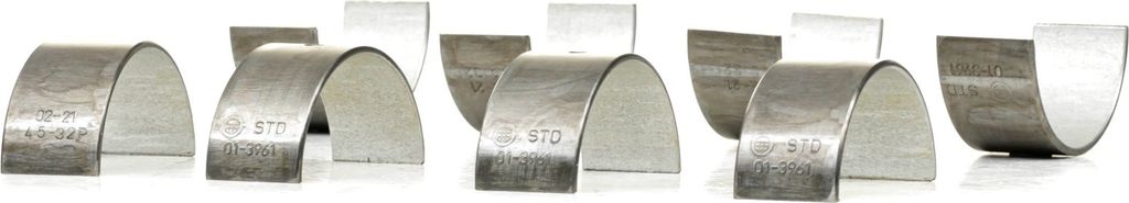 Pleuellager GLYCO 01-3961/4 STD