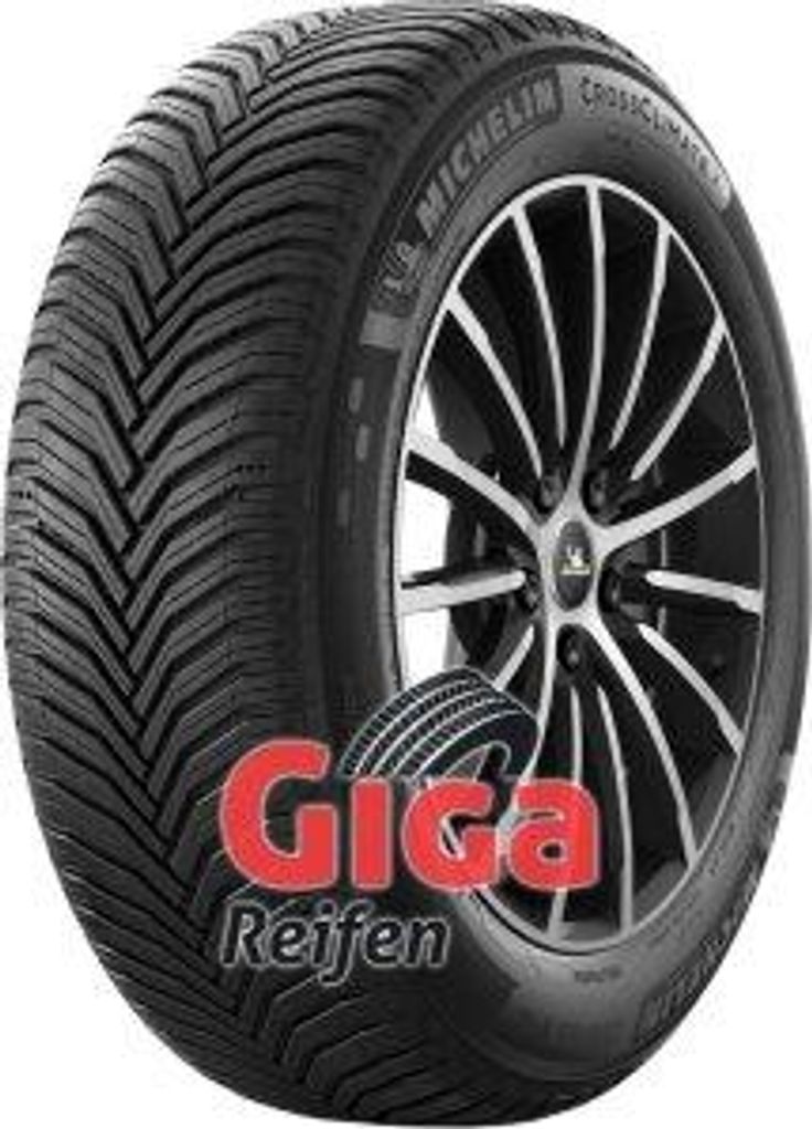 Michelin Crossclimate 2 205/55R16 91H Produktbild 