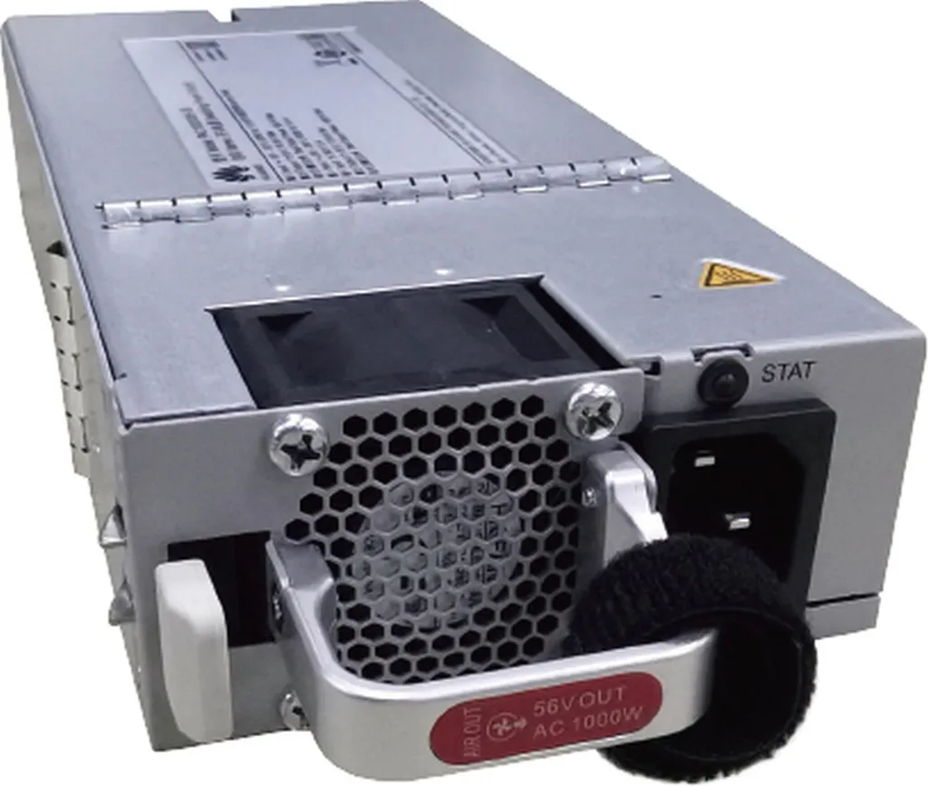 Alimentation Huawei PAC1000S56-CB Anti-Surtension 1000W pour Serveur