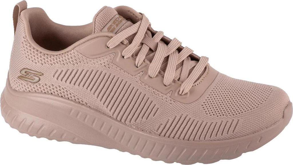 Skechers Bobs Squad Chaos - Face Off 117209-NUDE, Sneaker, Produktbild 