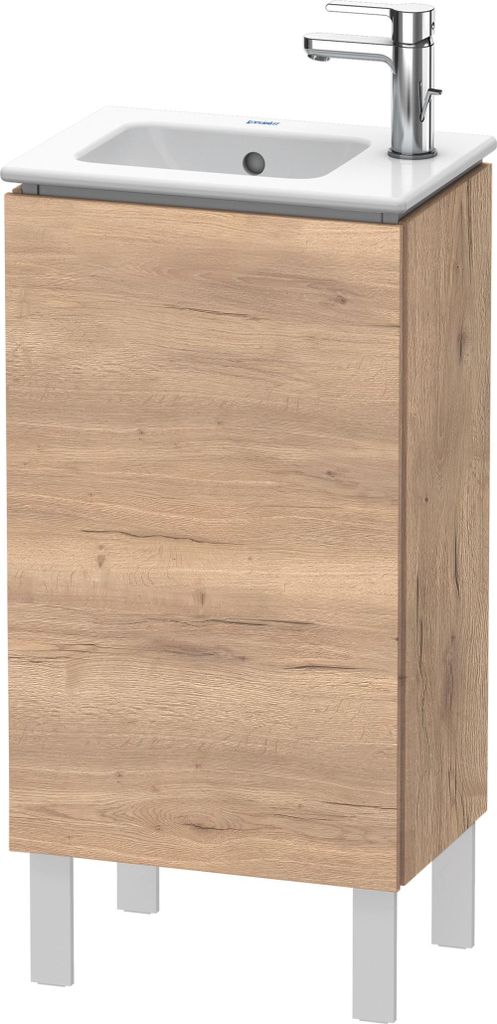 Duravit LC6273R5555 LC WTU bs 420x294x704 Ei mr Mt Hv 3H Produktbild 