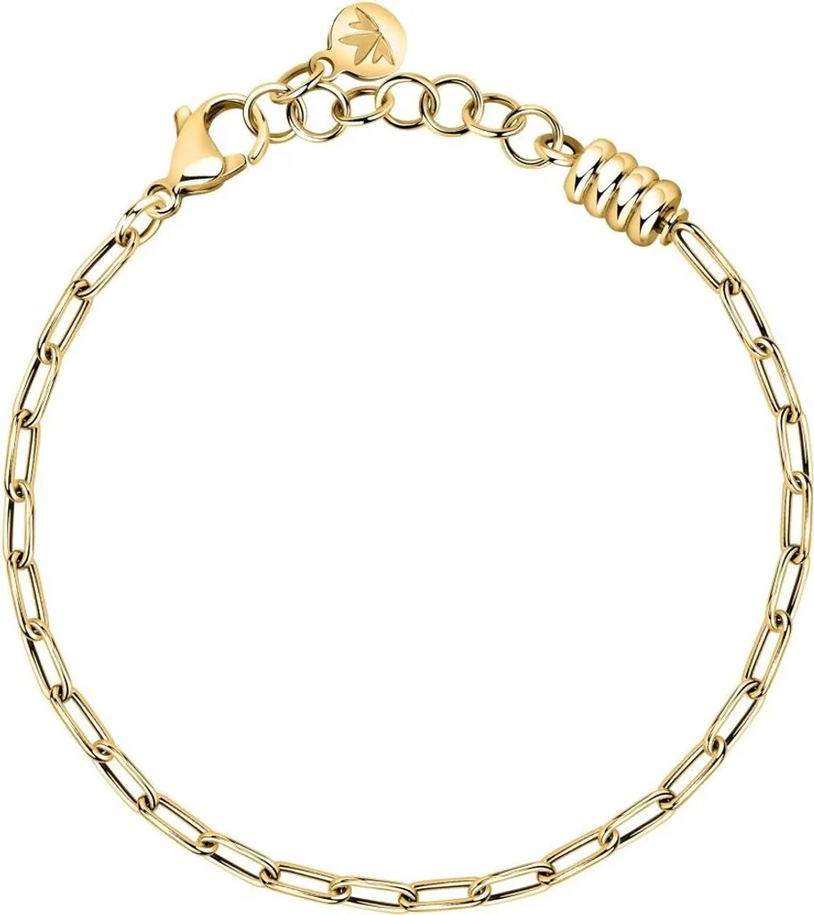 Bracciale Donna Morellato SCZ1328 Drops Oro - Accessorio Glamour 2026