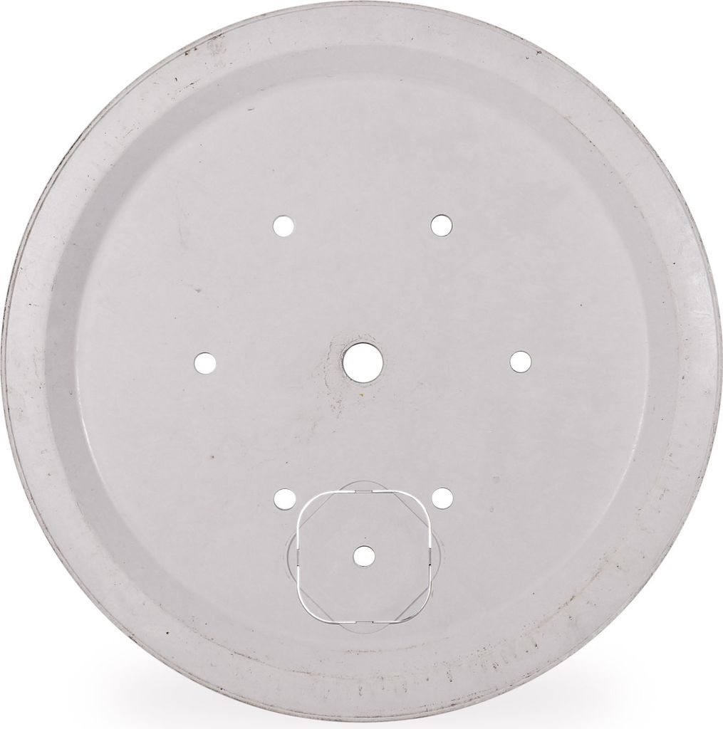 CLGarden 150 Liter Schwerlastbecken Set ø 90cm für Produktbild 7