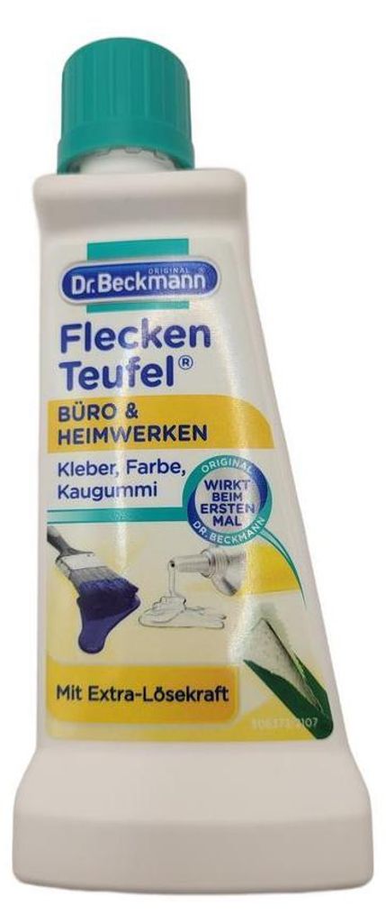 Dr. Beckmann FLECKENTEUFEL BÜRO & HEIMWERKEN Produktbild 