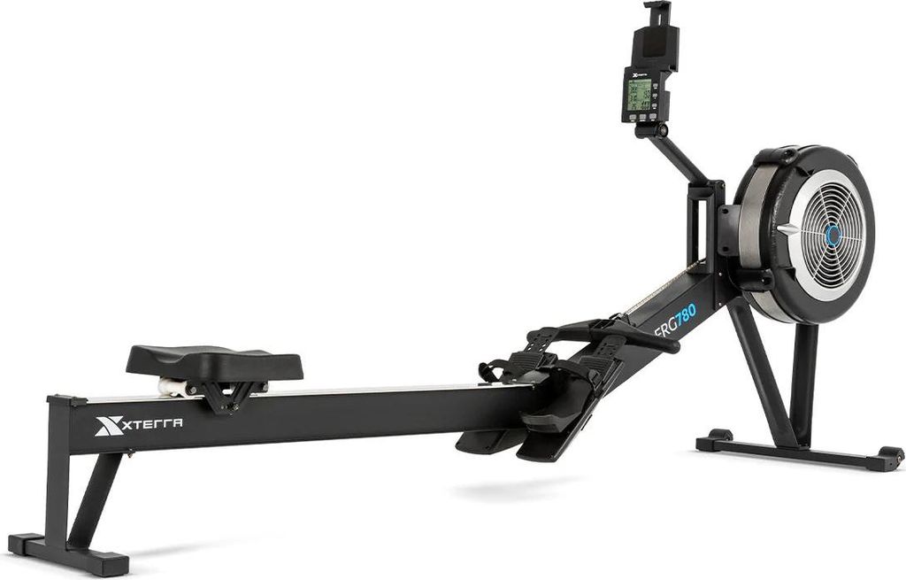 XTERRA Fitness ERG780 Air Rower Produktbild 