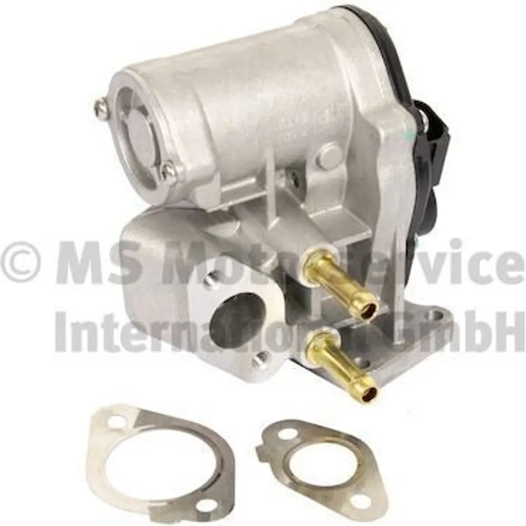 Vanne EGR PIERBURG 7.10334.04.0 pour VW Golf 5 Passat et Audi A3 8P