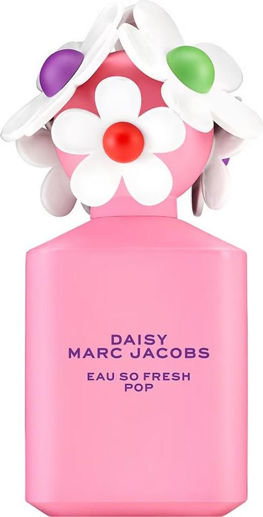Marc Jacobs Daisy Eau So Fresh Pop Woda toaletowa, 75 ml