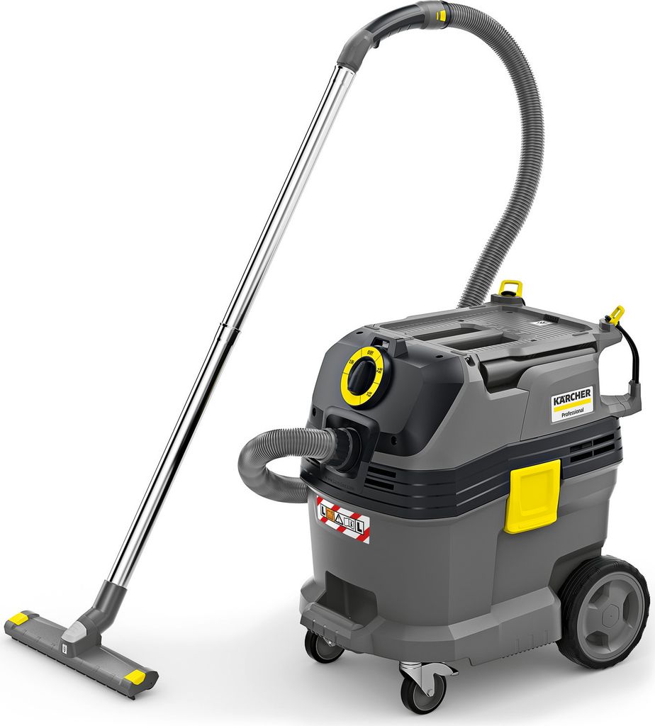 Kärcher Professional Nass-/Trockensauger NT 30/1 Tact L, 30 Produktbild 