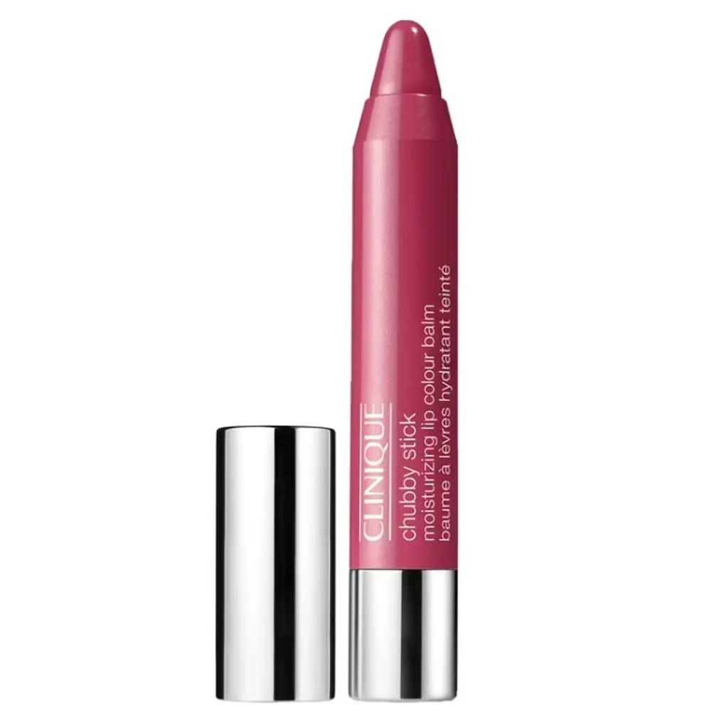 Balsamo Labbra Clinique 28 Roomiest Rose 3g - Idratazione e Colore