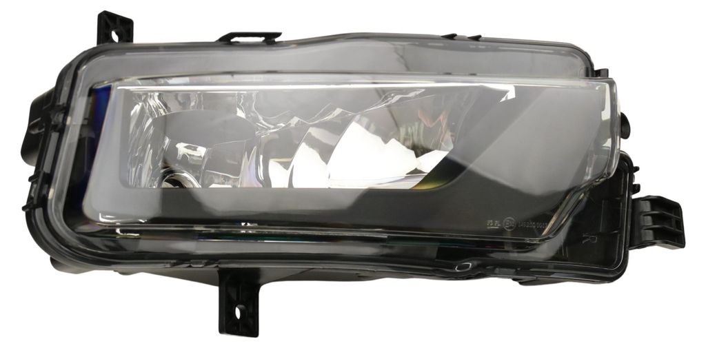 FAST FT85880 H11 Nebelscheinwerfer Rechts für VW Crafter Kastenwagen (SY, SX) Nebelleuchte