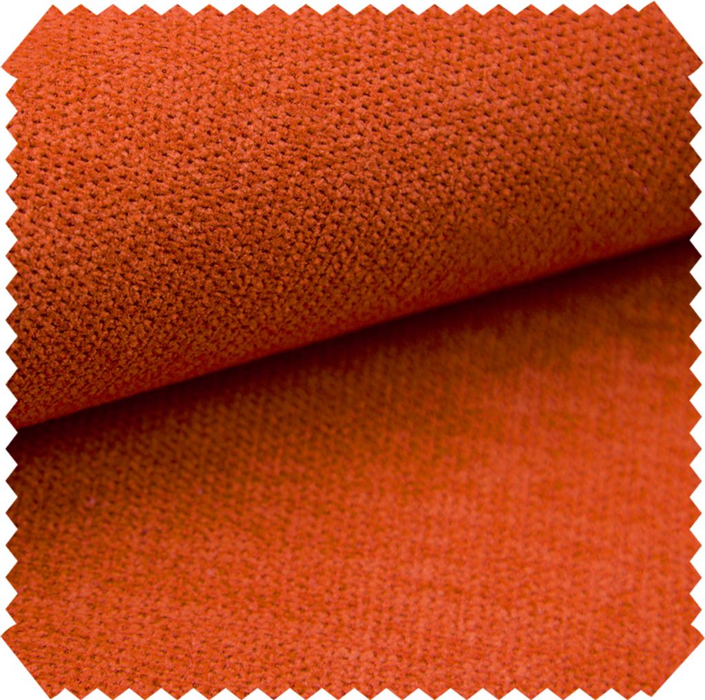 novely® RICKERT - Samtweicher Velours Polsterstoff mit Produktbild 