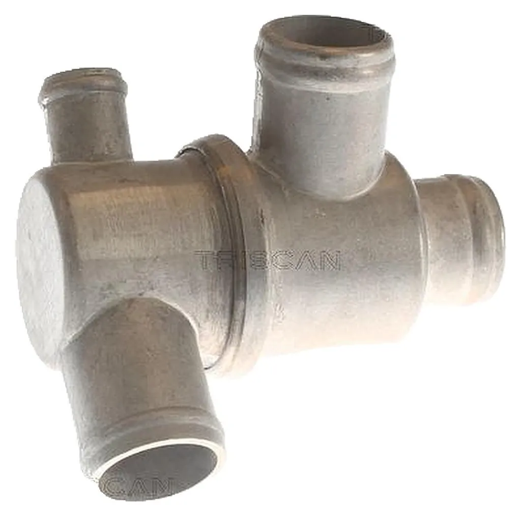Solution surchauffe : Thermostat 87°C TRISCAN pour LADA SAMARA fiable