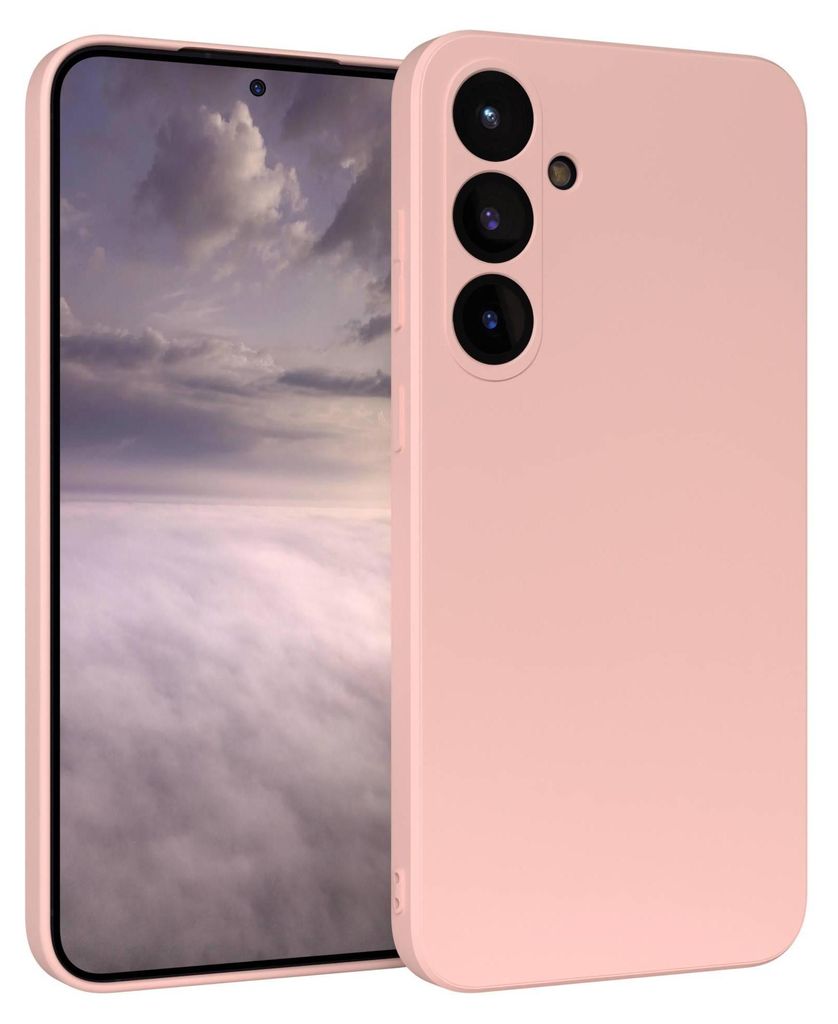 EAZY CASE - TPU Hülle für Samsung Galaxy S25 Plus, TPU Case Produktbild 