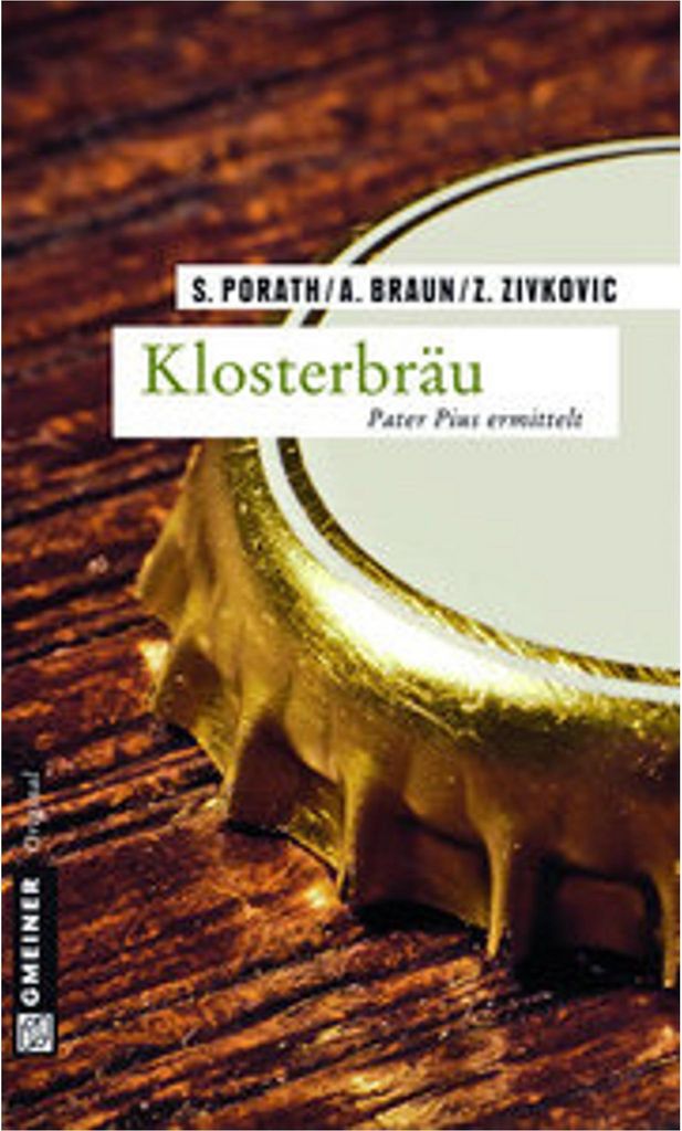 Klosterbräu