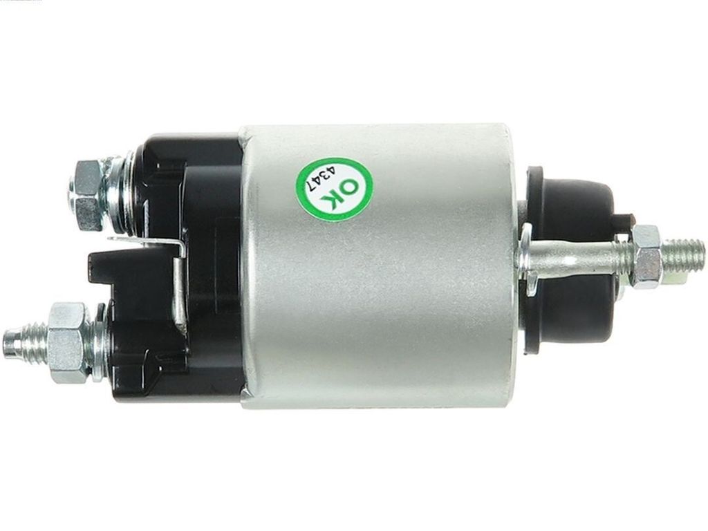 AS-PL SS6005P Magnetschalter für Starter/Anlasser