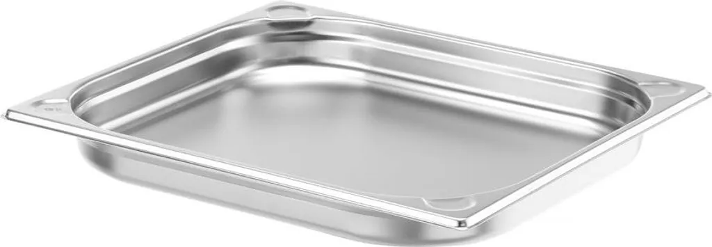 Offerta HENDI Contenitore GN 2/3 3L Acciaio - Miglior Prezzo Online