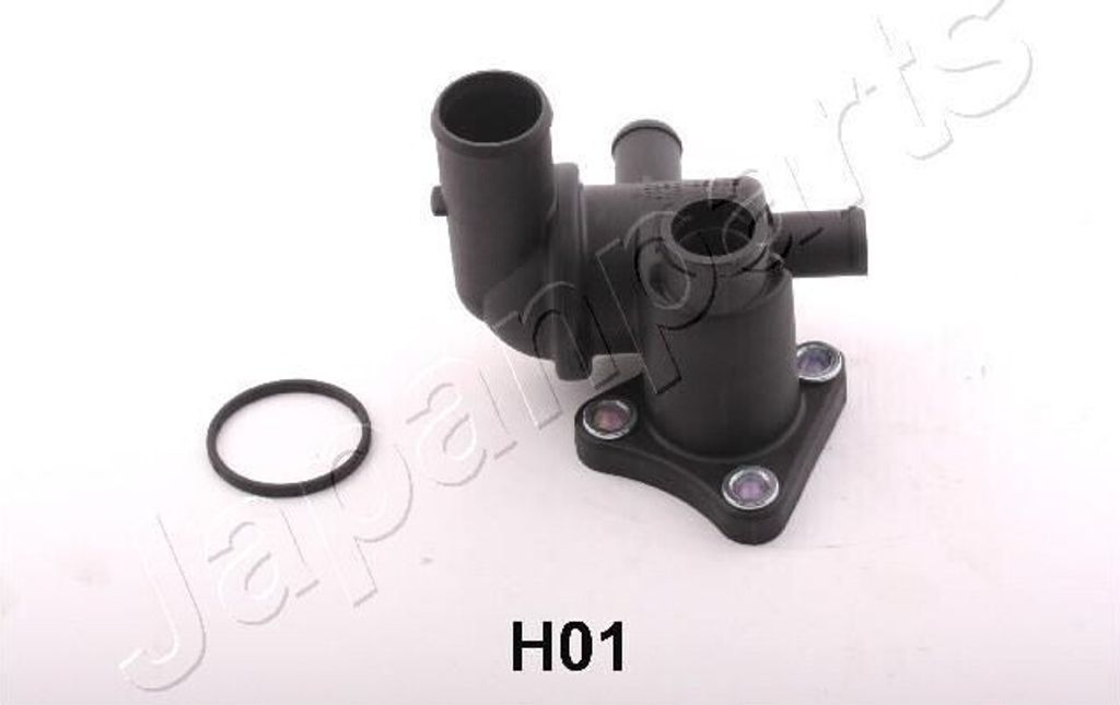 JAPANPARTS VAC-H01 - OE 25611 02502 Kühlwasserthermostat für Atos (MX)