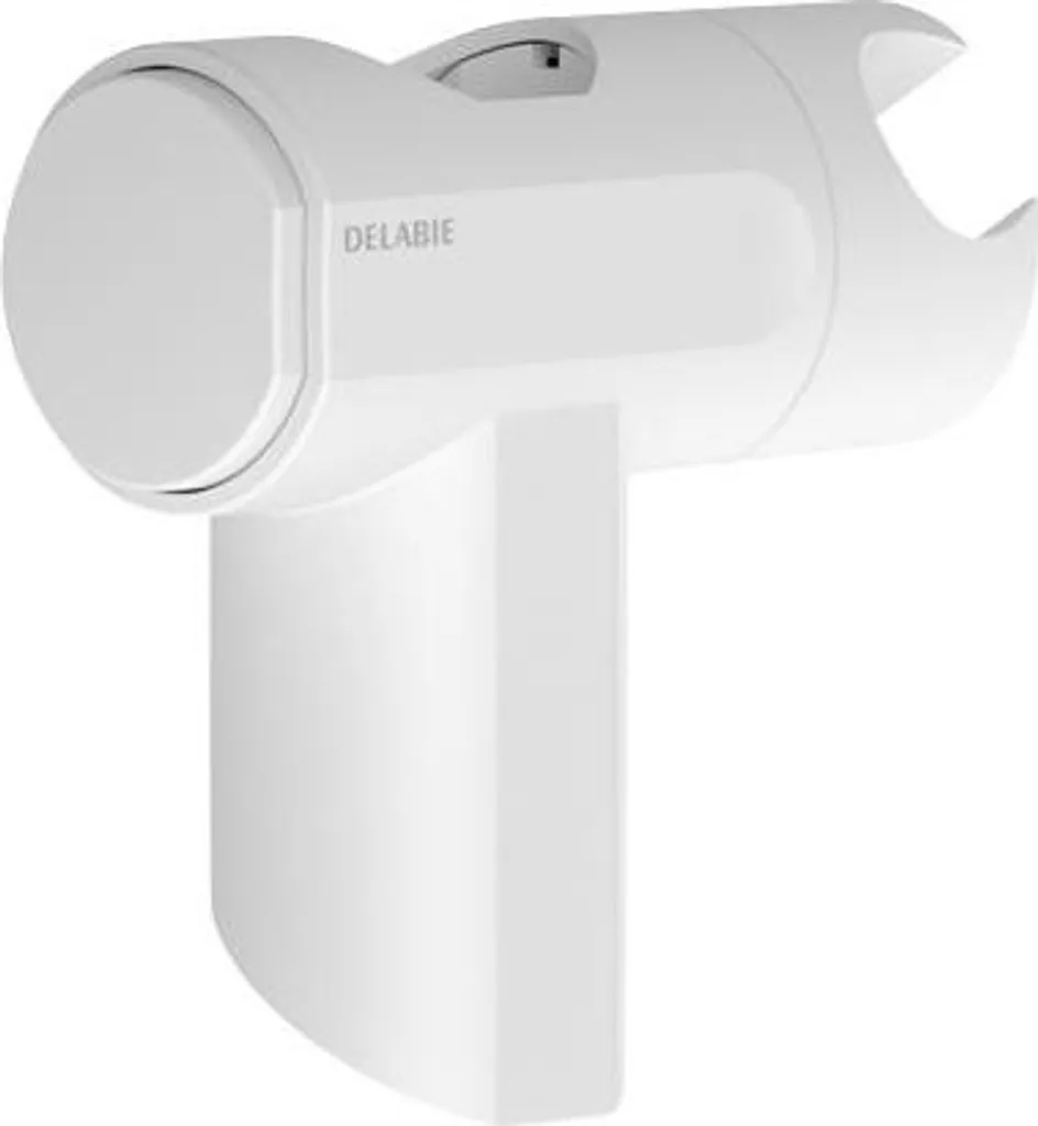 Scivolo Delabie per doccetta Be-Line bianco