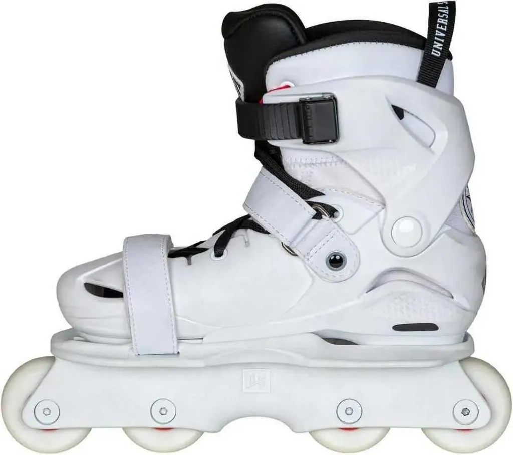 Patins à glace Glitch Vikings parfaits pour apprendre à patiner à Noël