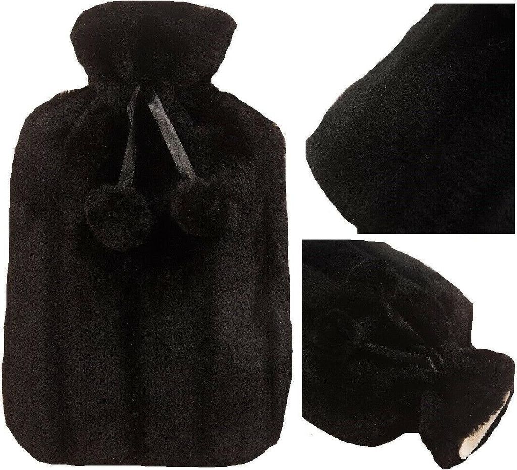 RHP: morbida borsa dell'acqua calda con rivestimento Immagine del prodotto 