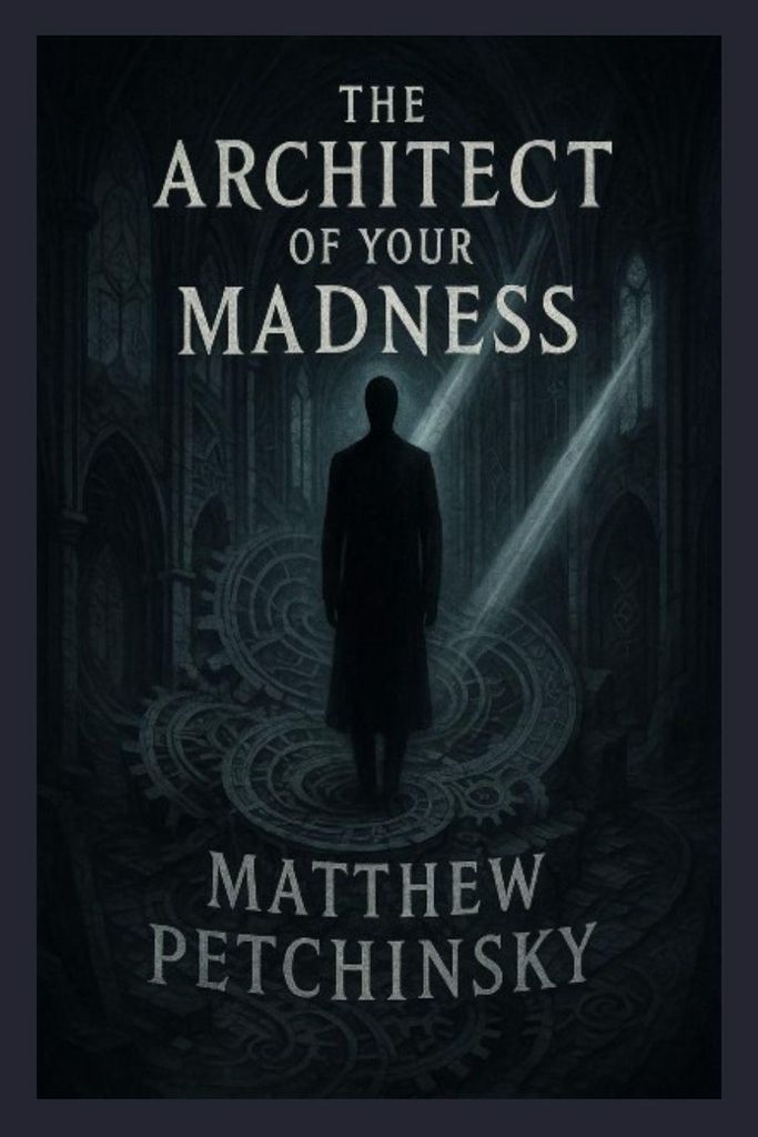 The Architect of Your Madness