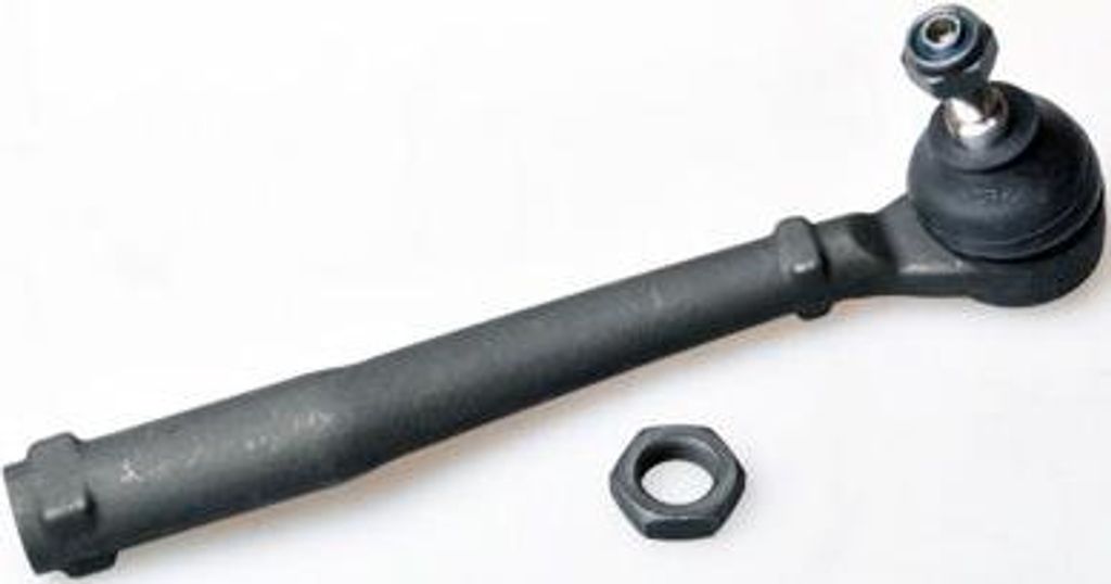 DENCKERMANN D130293 Spurstangenkopf OE 1608652380 kompatibel mit C3, 207