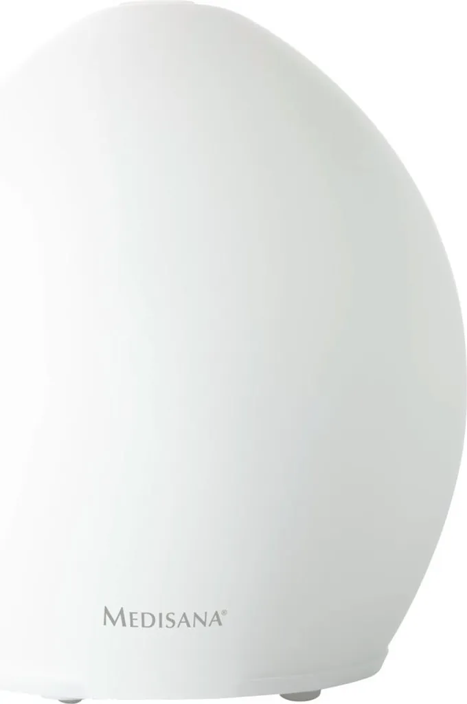 Diffuseur d'arômes à Ultrasons Medisana AD 635 pour Huiles Essentielles