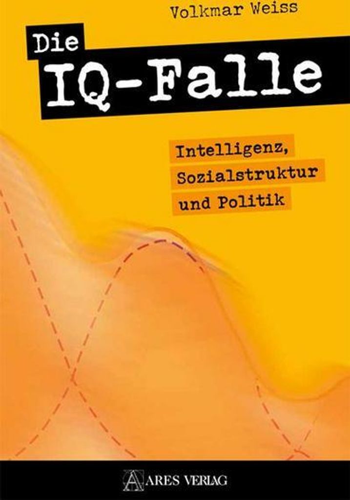 Die IQ-Falle