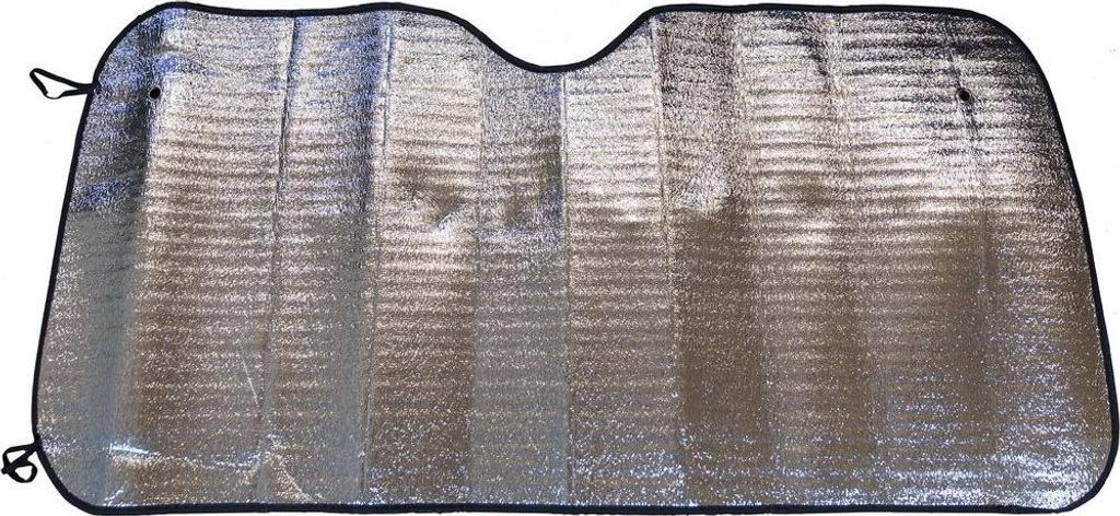 START Auto Sonnenschutz Silber 130cm
