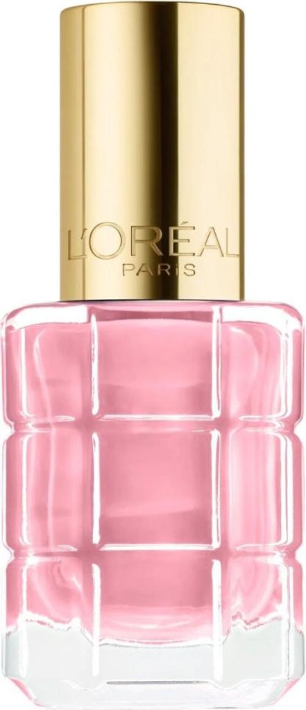 L’Oréal Paris Make-Up Designer Color Riche Vernis à L'huile 222 Jardin des Roses, Pink, Jardin des Roses, 1 Stück(e), Sahne, 54 mm, 100 mm