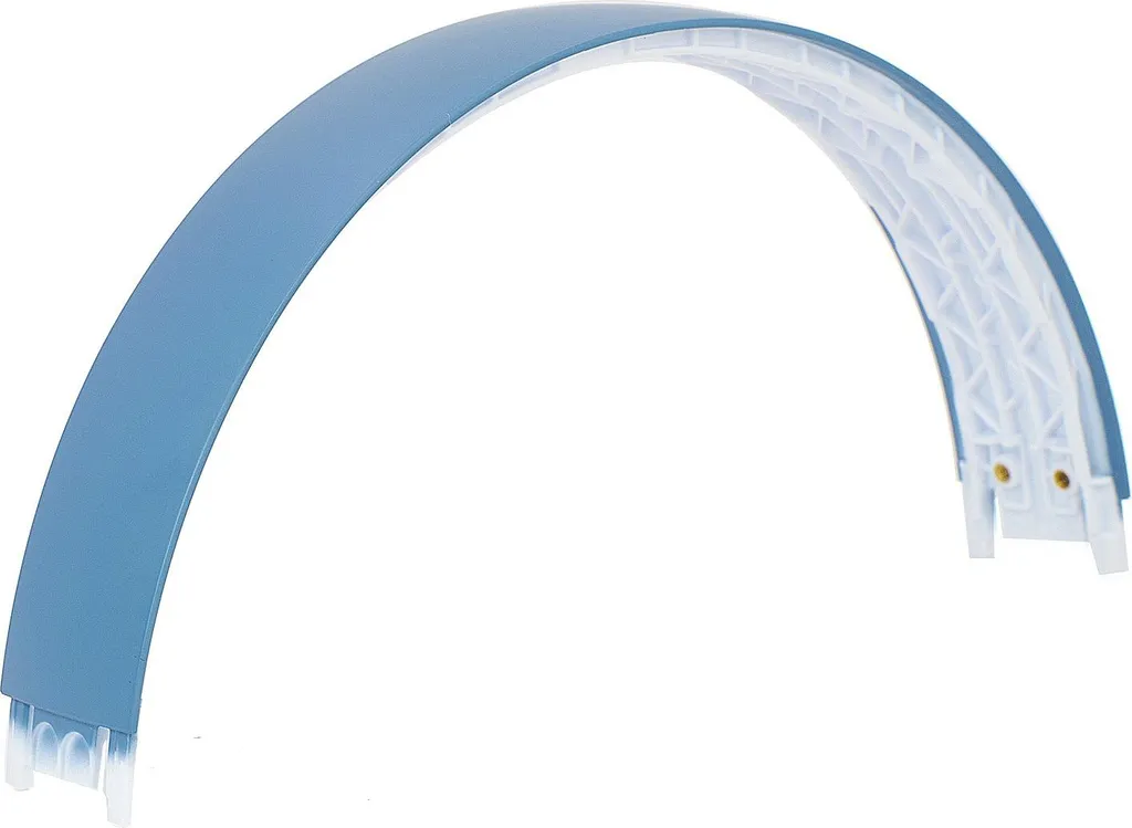 Fix Beats Solo 4: Archetto Headband INF Blu ABS | DIY Repair Kit