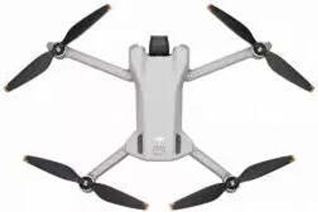 DJI Mini 3 Fly More Combo (DJI RC) Produktbild 20