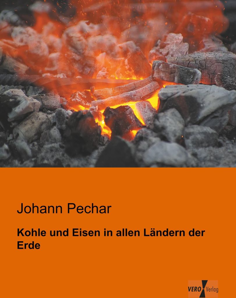 Kohle und Eisen in allen Ländern der Erde