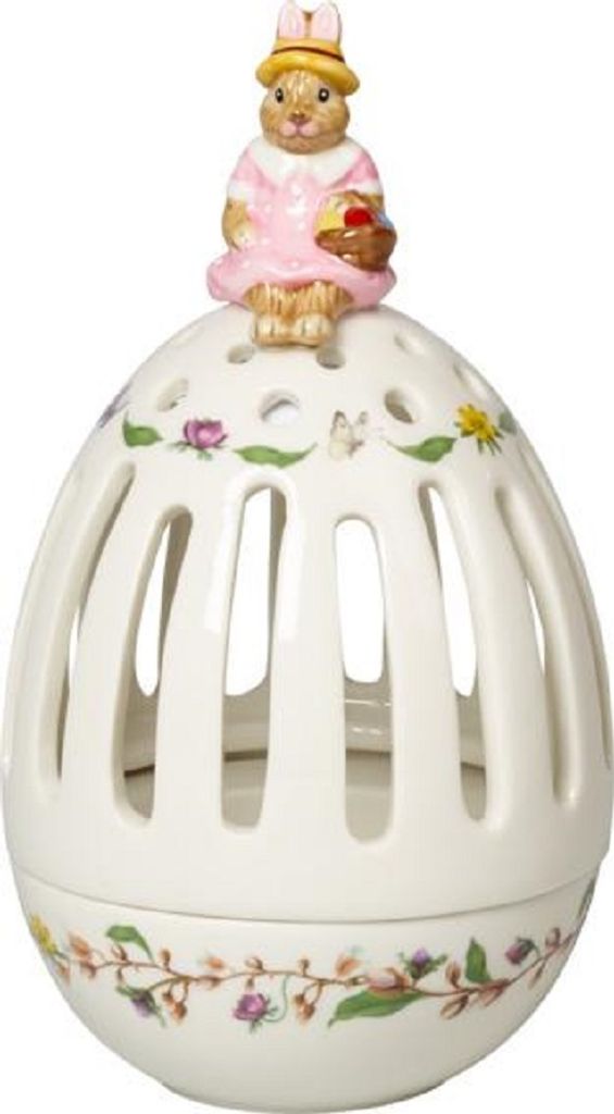 Villeroy & Boch Stojan na čajovú sviečku Bunny Tales Obrázok produktu 
