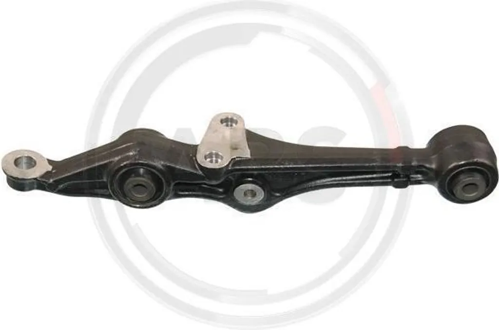 Bras de suspension pour Honda Accord VI - Réparer le train avant 210260