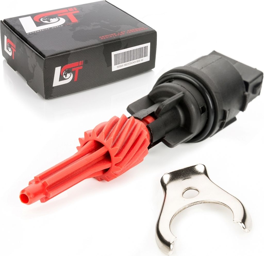 Geschwindigkeit Sensor Tachogeber Speed Sensor für AUDI SEAT SKODA VW 1H0919149A