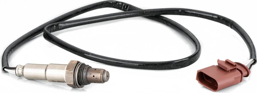 HELLA Lambdasonde für AUDI A6 Avant (4F5, C6) Beheizt 945mm 6PA 358 103-231