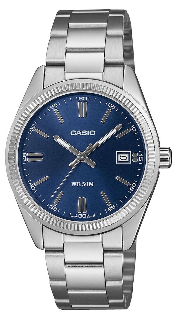 Casio Armbanduhr UTP-1302PD-2A1VEF analog Produktbild 
